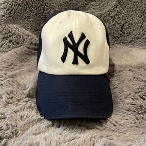 Yankee Hat